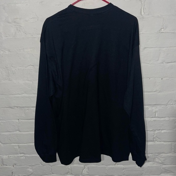 Binho Long-Sleeved T-Shirt XL - Picture 2 of 3